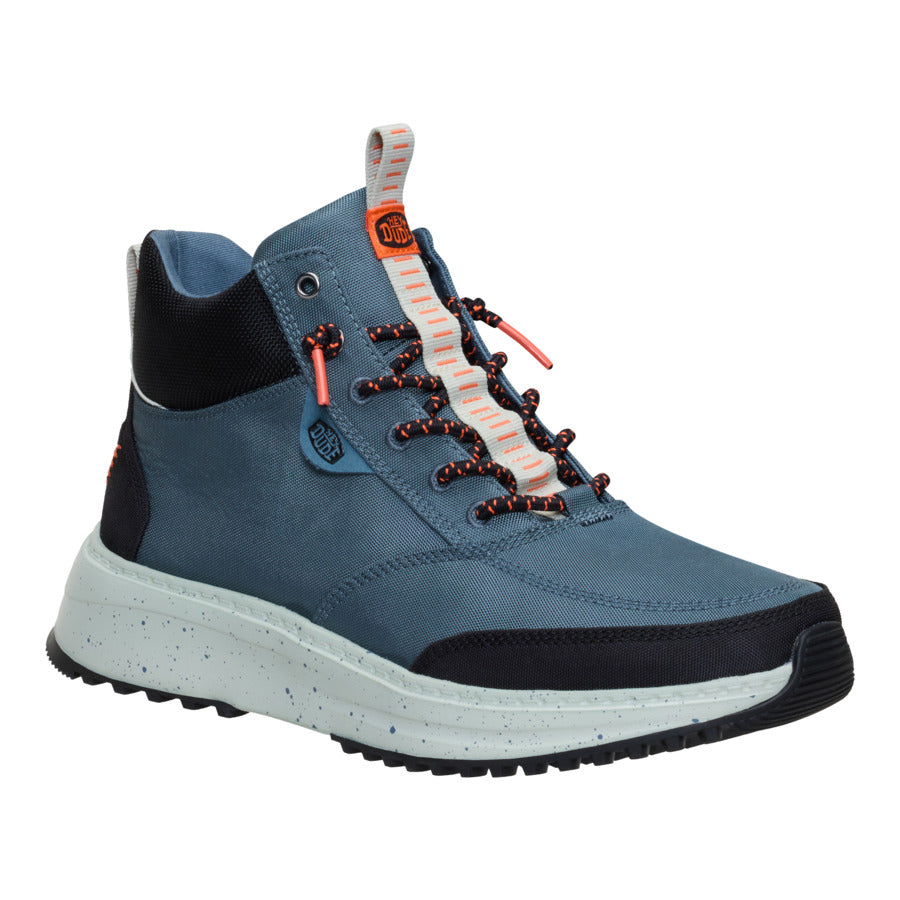 Tahoe Nylon – Stormy Blue/Multi - Image 8