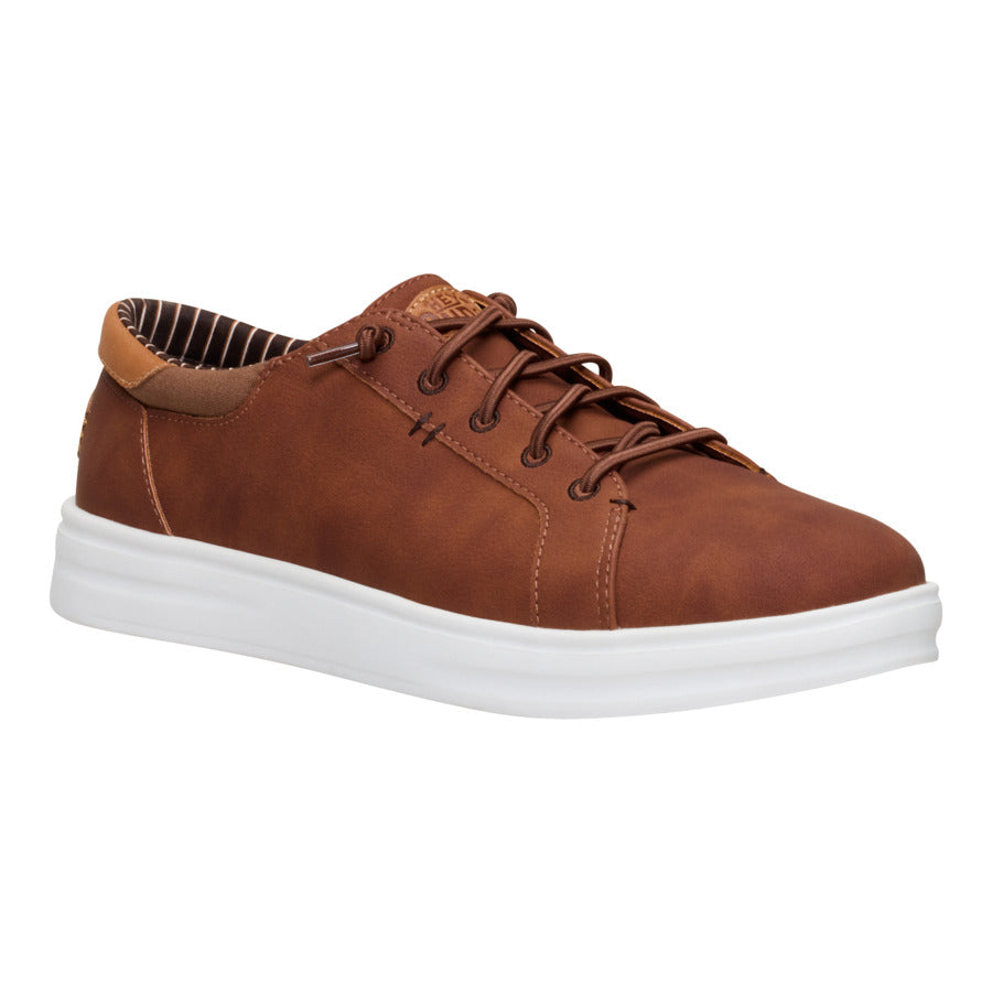 Paul Pro Classic – Cognac - Image 8